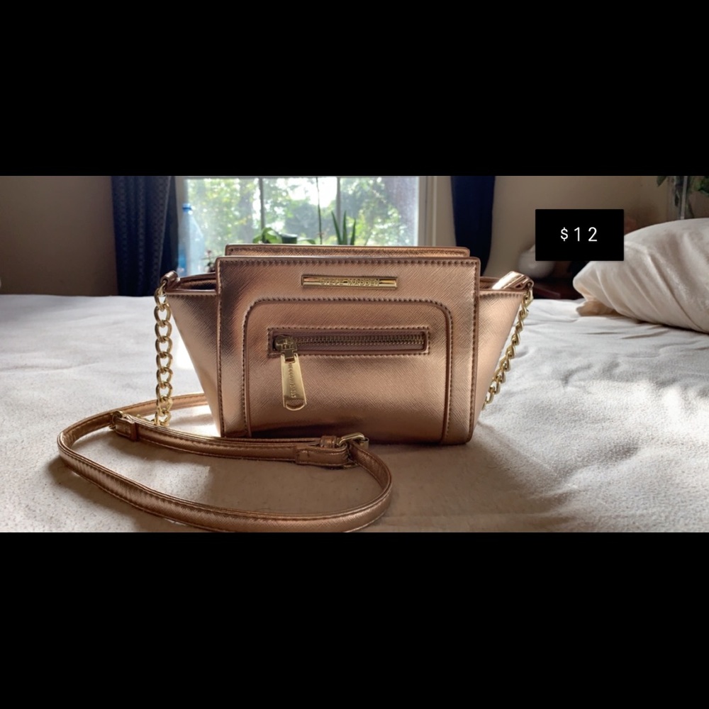 Steve Madden mini purse
